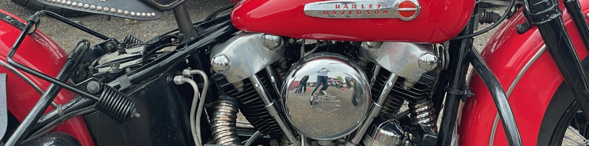 Oregon Vintage Motorcyclists