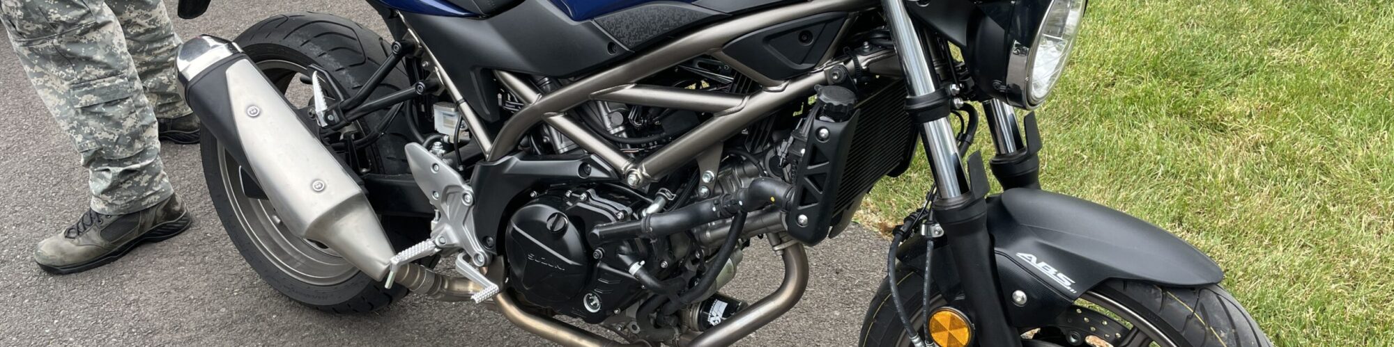 Oregon Vintage Motorcyclists