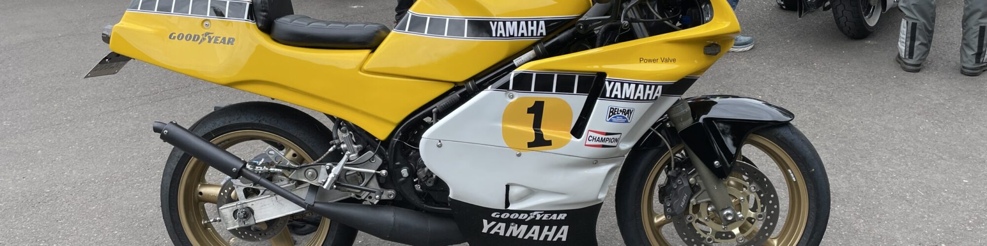 Oregon Vintage Motorcyclists