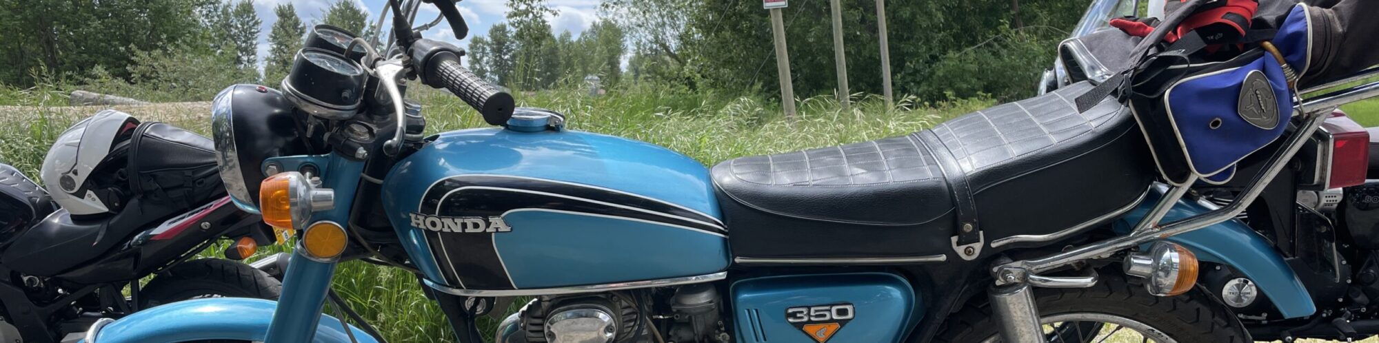 Oregon Vintage Motorcyclists