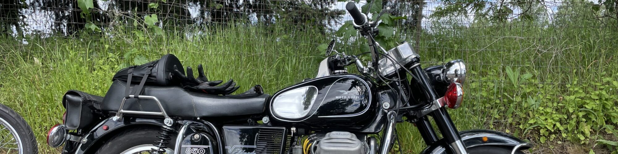 Oregon Vintage Motorcyclists