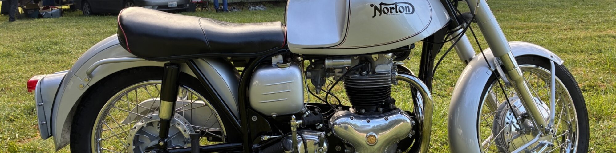 Oregon Vintage Motorcyclists