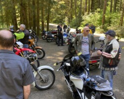 Saturday Ride: Alsea Falls Ride Stop Alsea Falls Ride First Stop