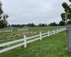 Blue Gate looking east northeast